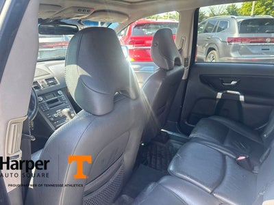 2007 Volvo XC90 3.2