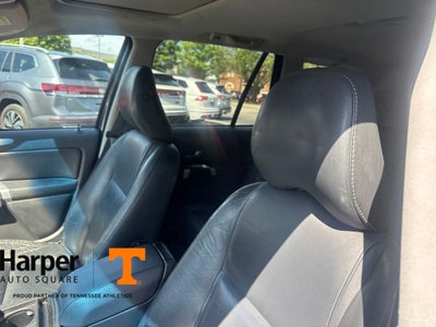 2007 Volvo XC90 3.2