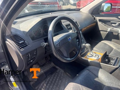 2007 Volvo XC90 3.2