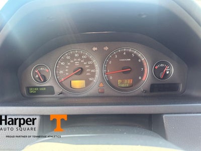 2007 Volvo XC90 3.2