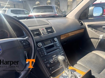 2007 Volvo XC90 3.2