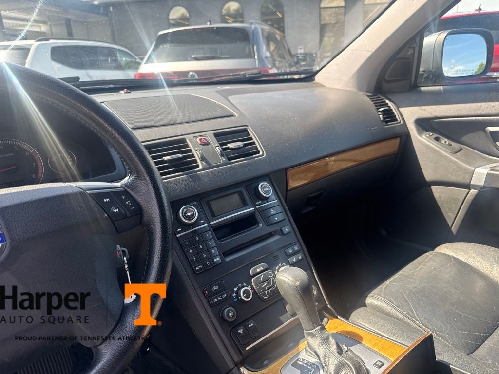 2007 Volvo XC90 3.2
