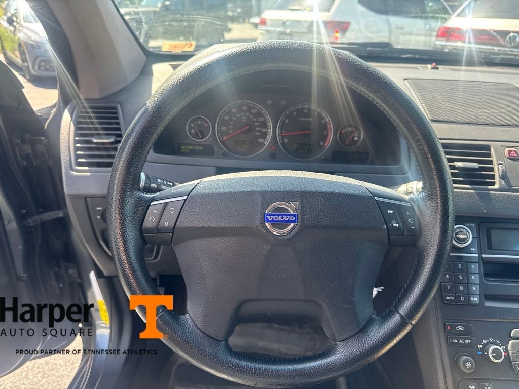 2007 Volvo XC90 3.2