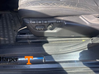 2007 Volvo XC90 3.2