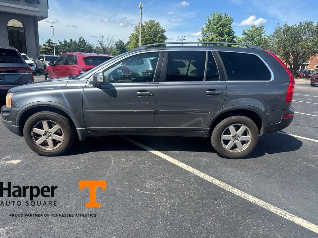 2007 Volvo XC90 3.2