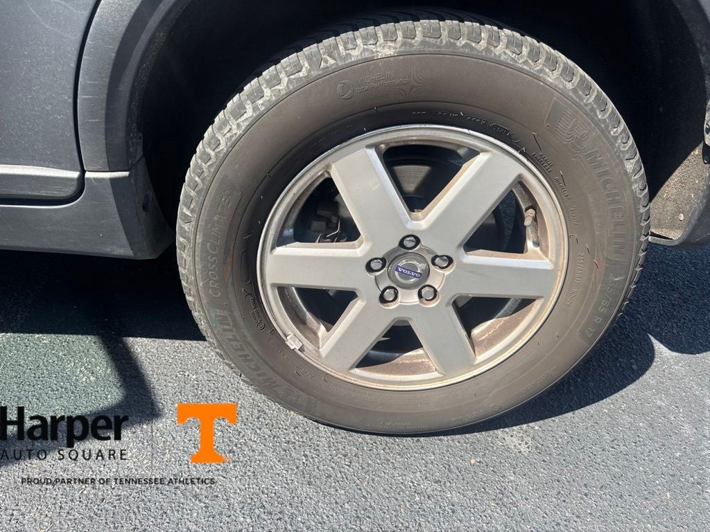 2007 Volvo XC90 3.2