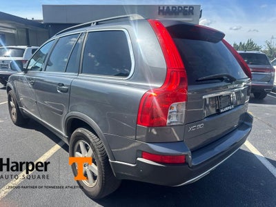 2007 Volvo XC90 3.2