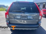 2007 Volvo XC90 3.2