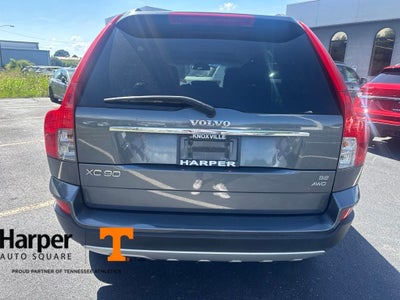 2007 Volvo XC90 3.2