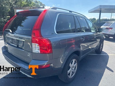2007 Volvo XC90 3.2