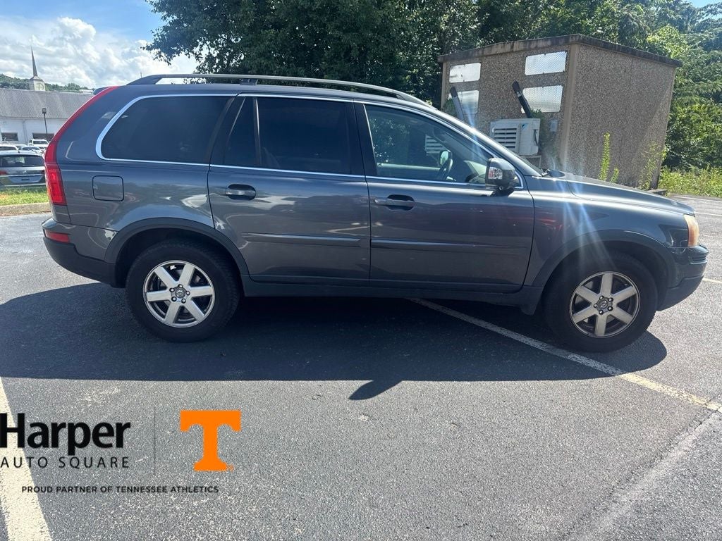 2007 Volvo XC90 3.2