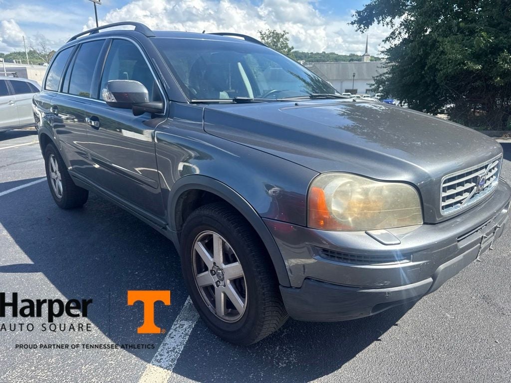 2007 Volvo XC90 3.2