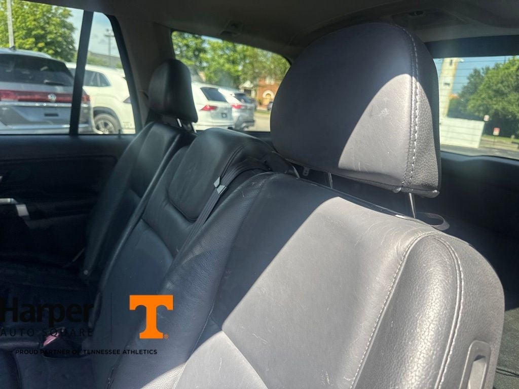2007 Volvo XC90 3.2
