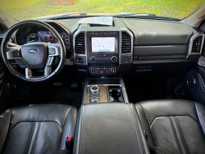2021 Ford Expedition Max Platinum