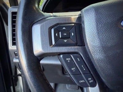 2021 Ford Expedition Max Platinum