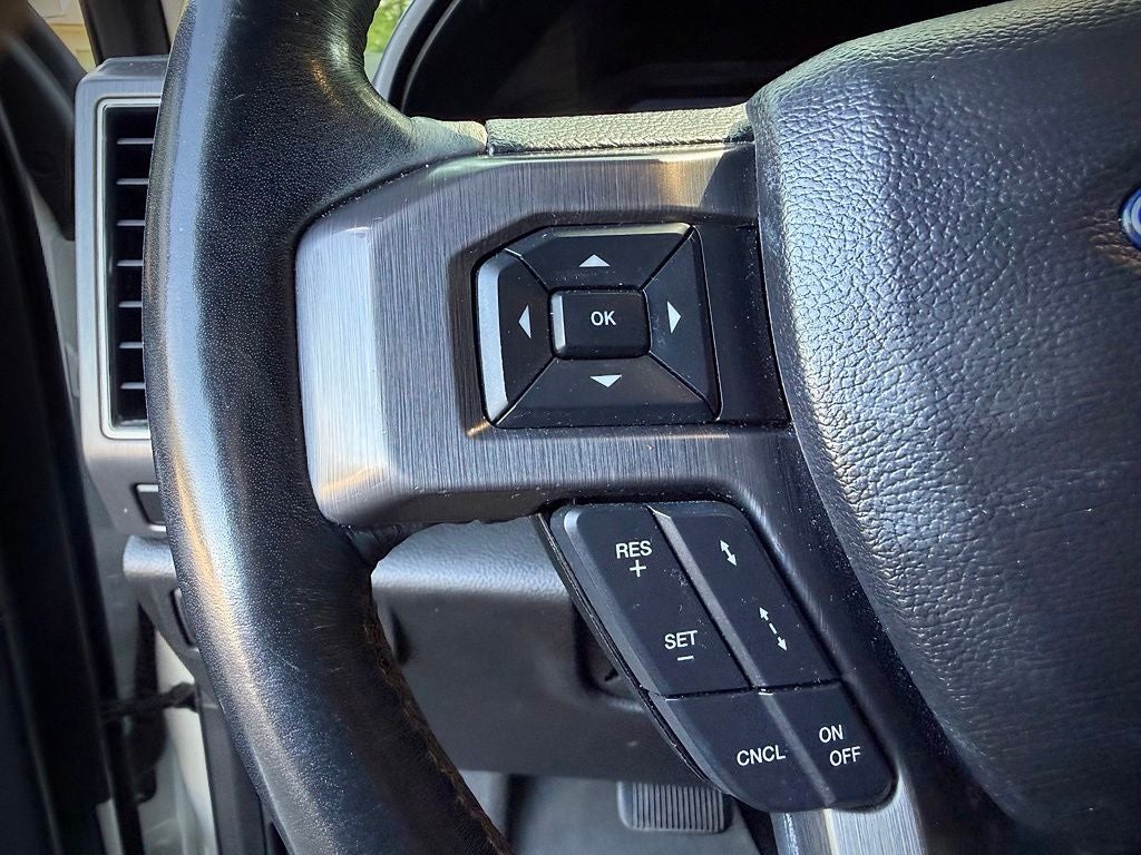 2021 Ford Expedition Max Platinum
