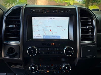 2021 Ford Expedition Max Platinum