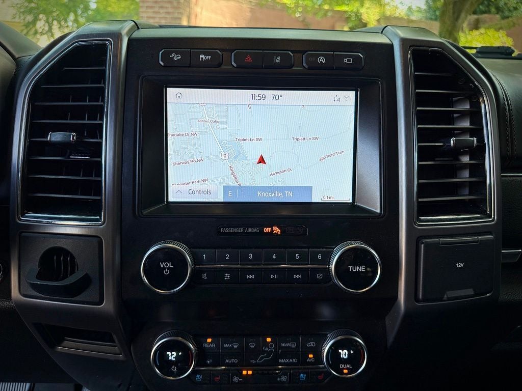 2021 Ford Expedition Max Platinum