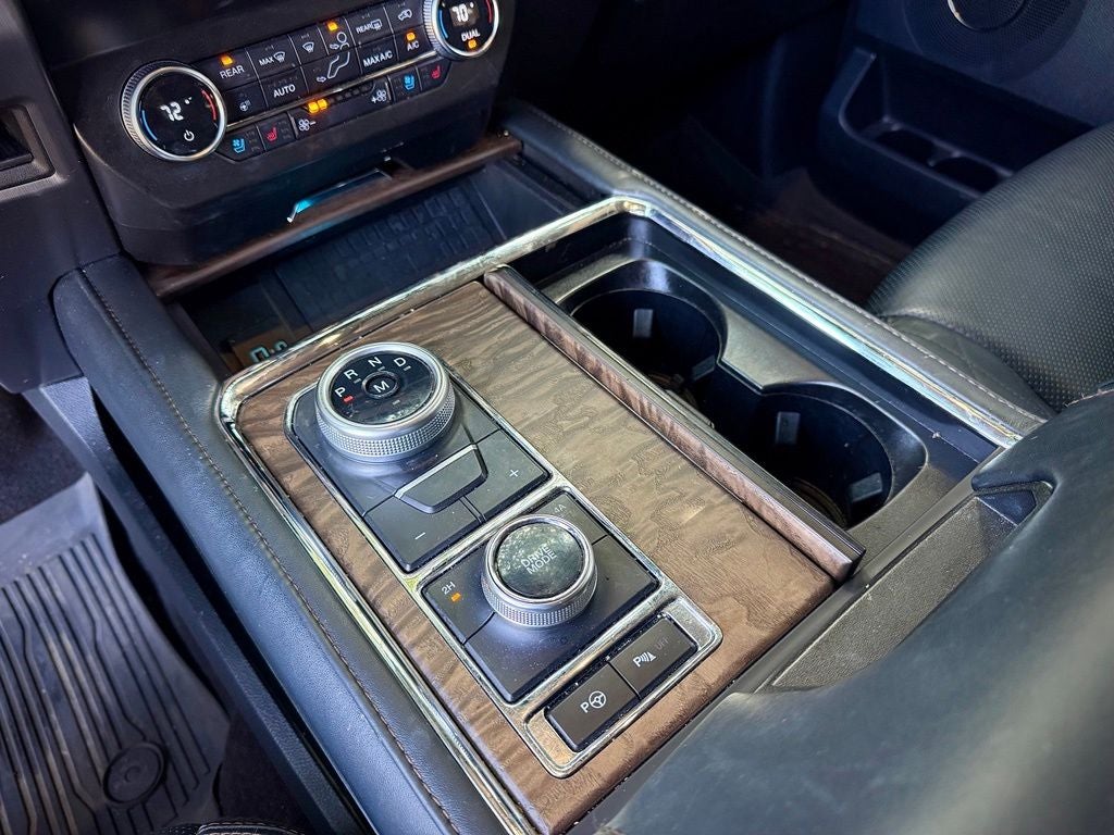 2021 Ford Expedition Max Platinum