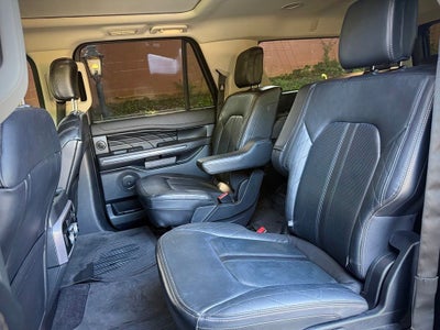 2021 Ford Expedition Max Platinum