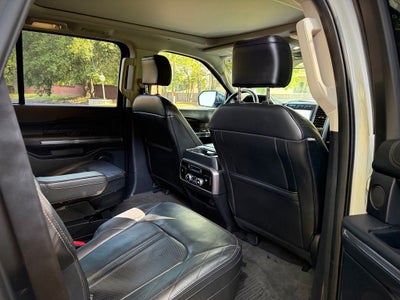 2021 Ford Expedition Max Platinum
