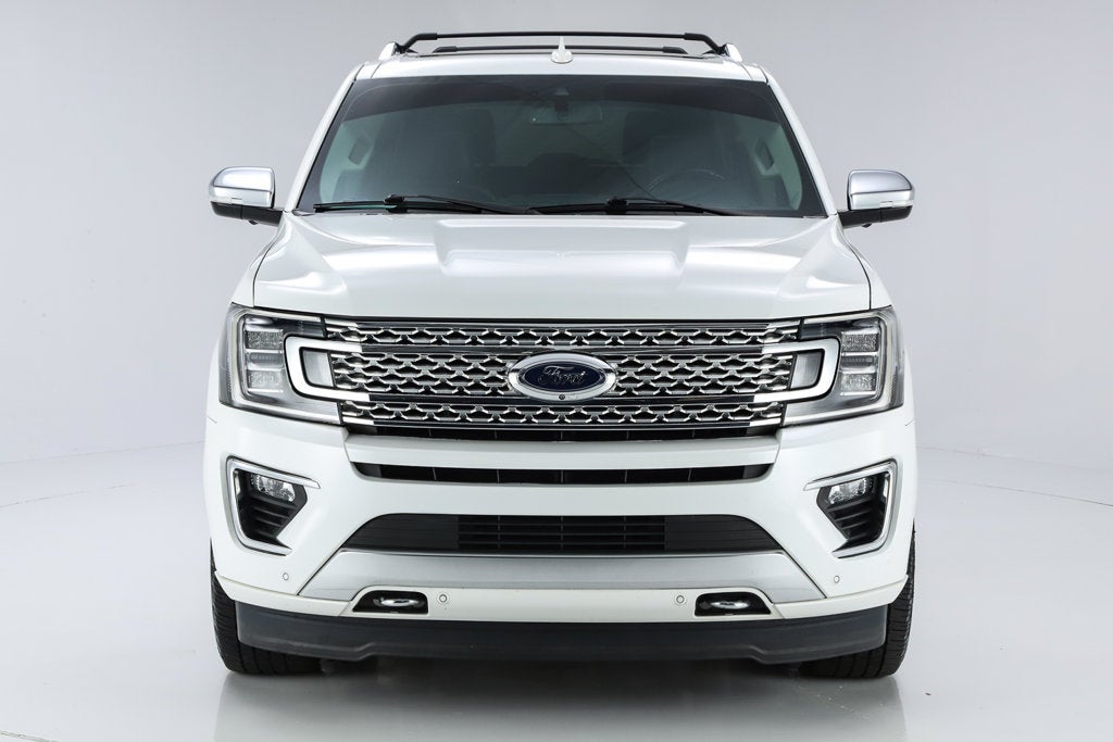 2021 Ford Expedition Max Platinum