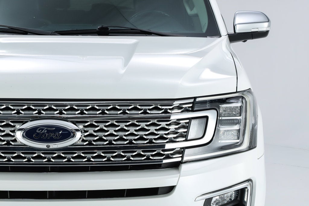 2021 Ford Expedition Max Platinum