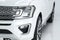 2021 Ford Expedition Max Platinum