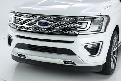 2021 Ford Expedition Max Platinum