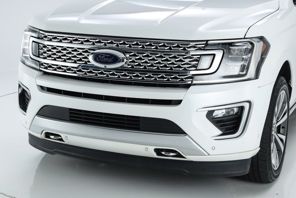 2021 Ford Expedition Max Platinum