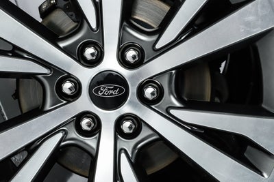 2021 Ford Expedition Max Platinum