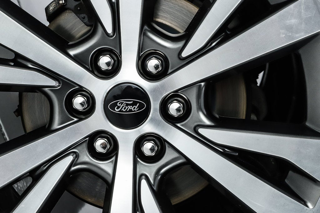 2021 Ford Expedition Max Platinum