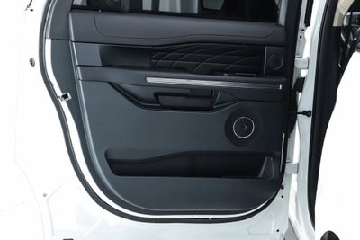 2021 Ford Expedition Max Platinum