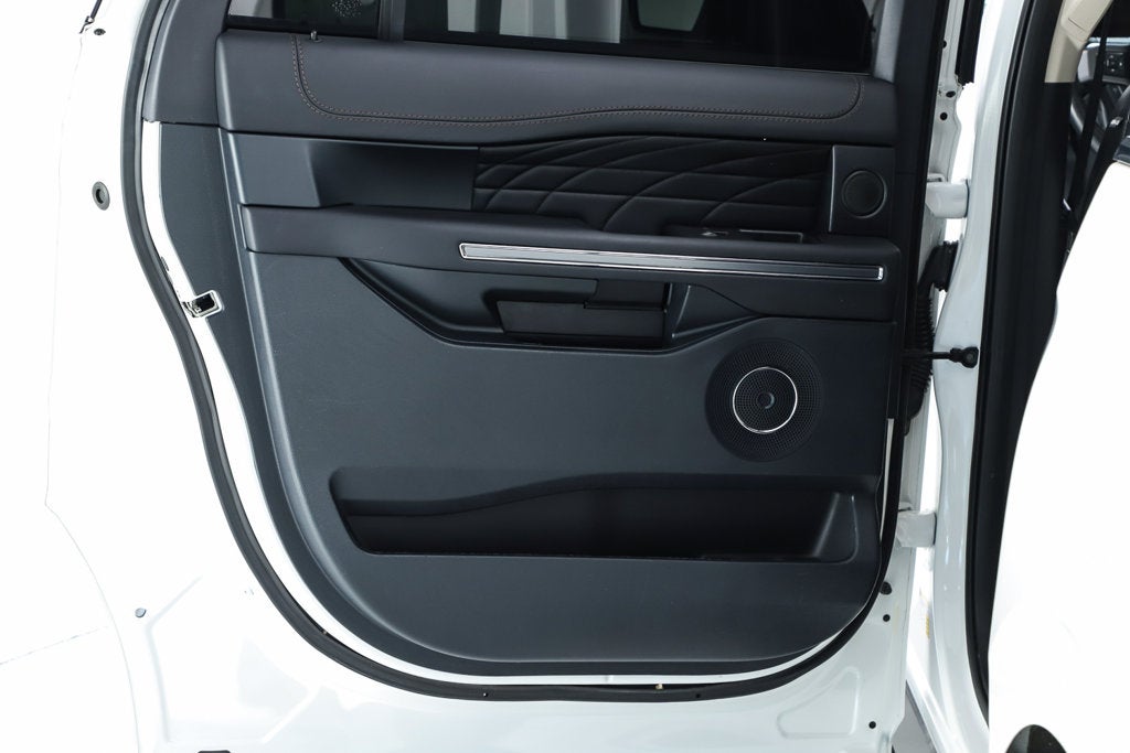 2021 Ford Expedition Max Platinum