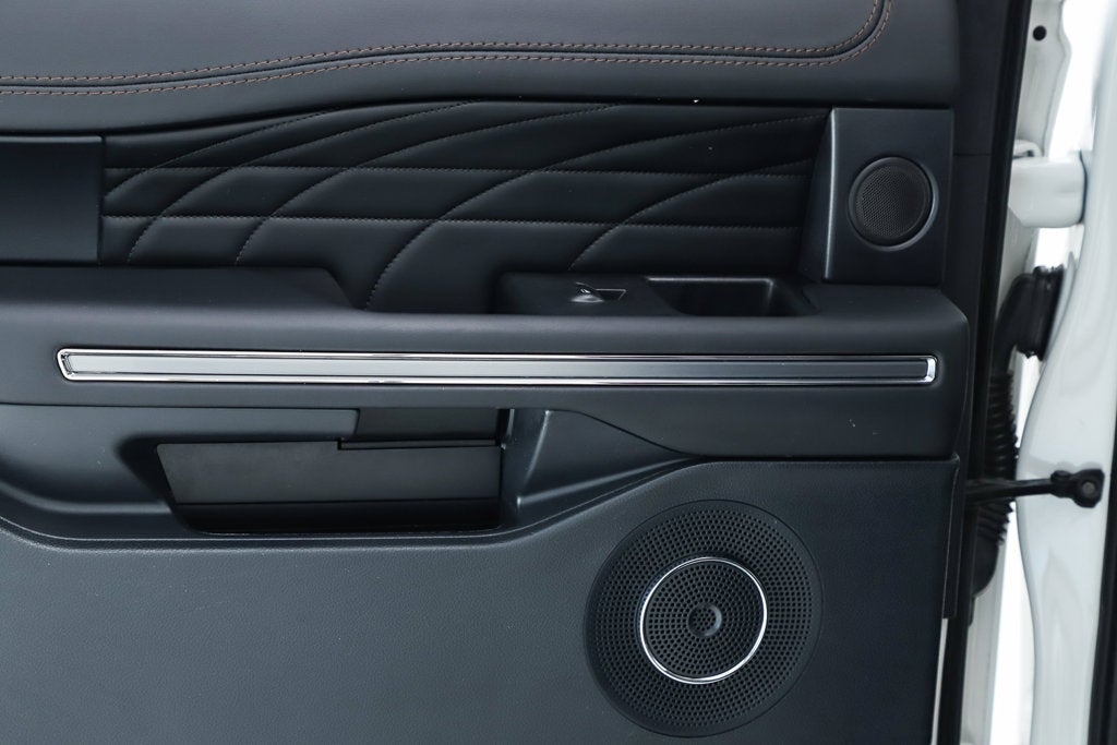 2021 Ford Expedition Max Platinum