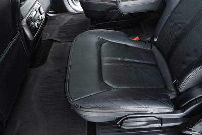2021 Ford Expedition Max Platinum