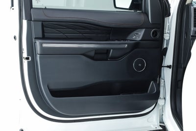 2021 Ford Expedition Max Platinum