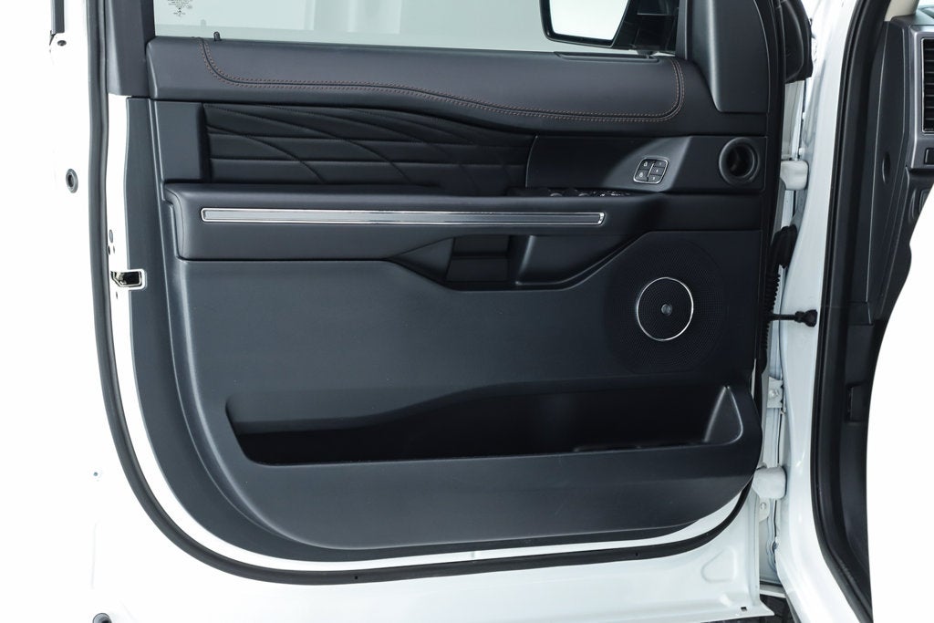 2021 Ford Expedition Max Platinum