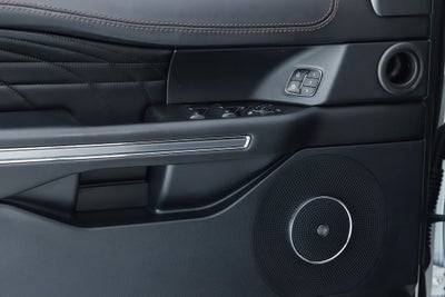 2021 Ford Expedition Max Platinum
