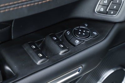 2021 Ford Expedition Max Platinum