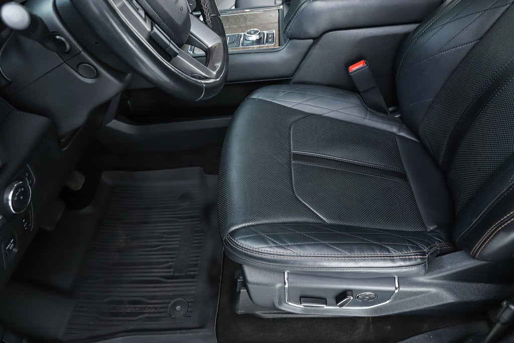 2021 Ford Expedition Max Platinum