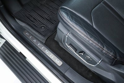 2021 Ford Expedition Max Platinum