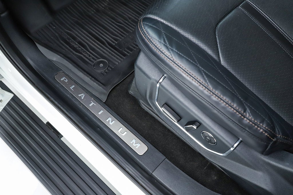 2021 Ford Expedition Max Platinum