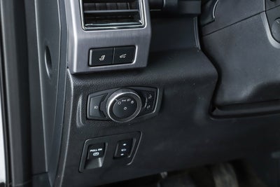 2021 Ford Expedition Max Platinum