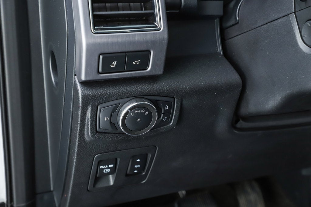 2021 Ford Expedition Max Platinum
