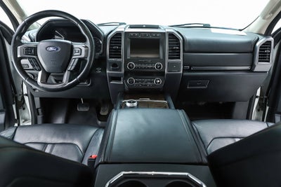2021 Ford Expedition Max Platinum
