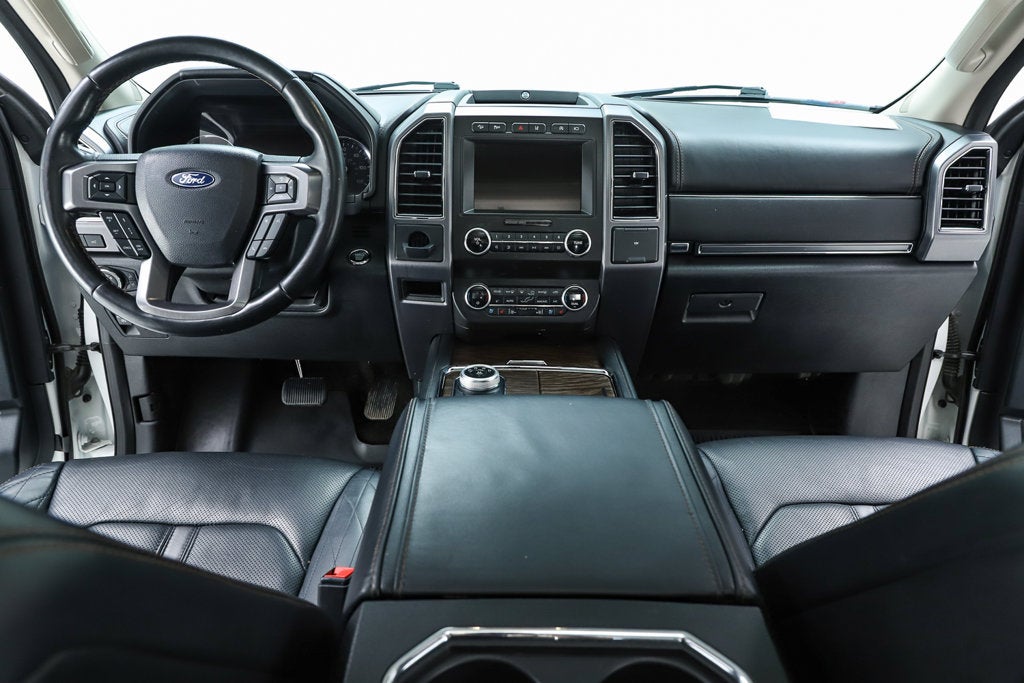 2021 Ford Expedition Max Platinum