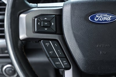 2021 Ford Expedition Max Platinum