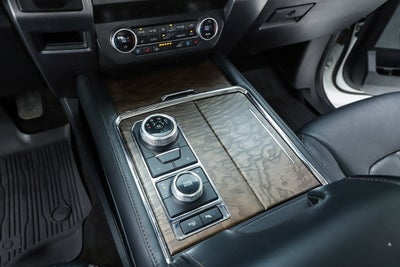 2021 Ford Expedition Max Platinum
