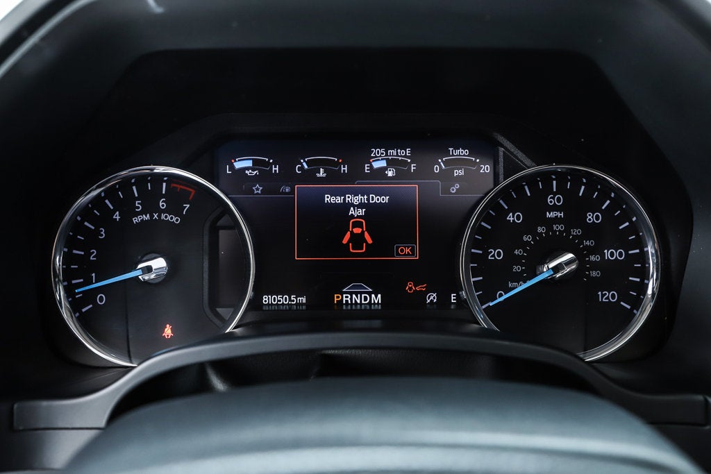 2021 Ford Expedition Max Platinum